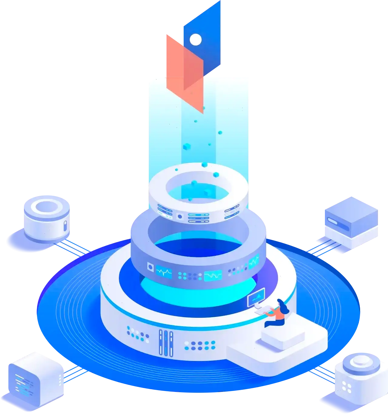 Vercadix estrategia de trading