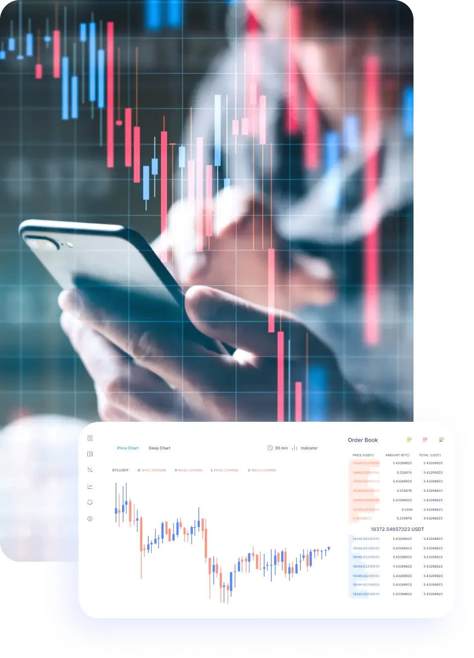 Vercadix plataforma cripto