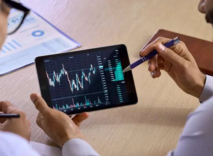 Vercadix trading estructurado